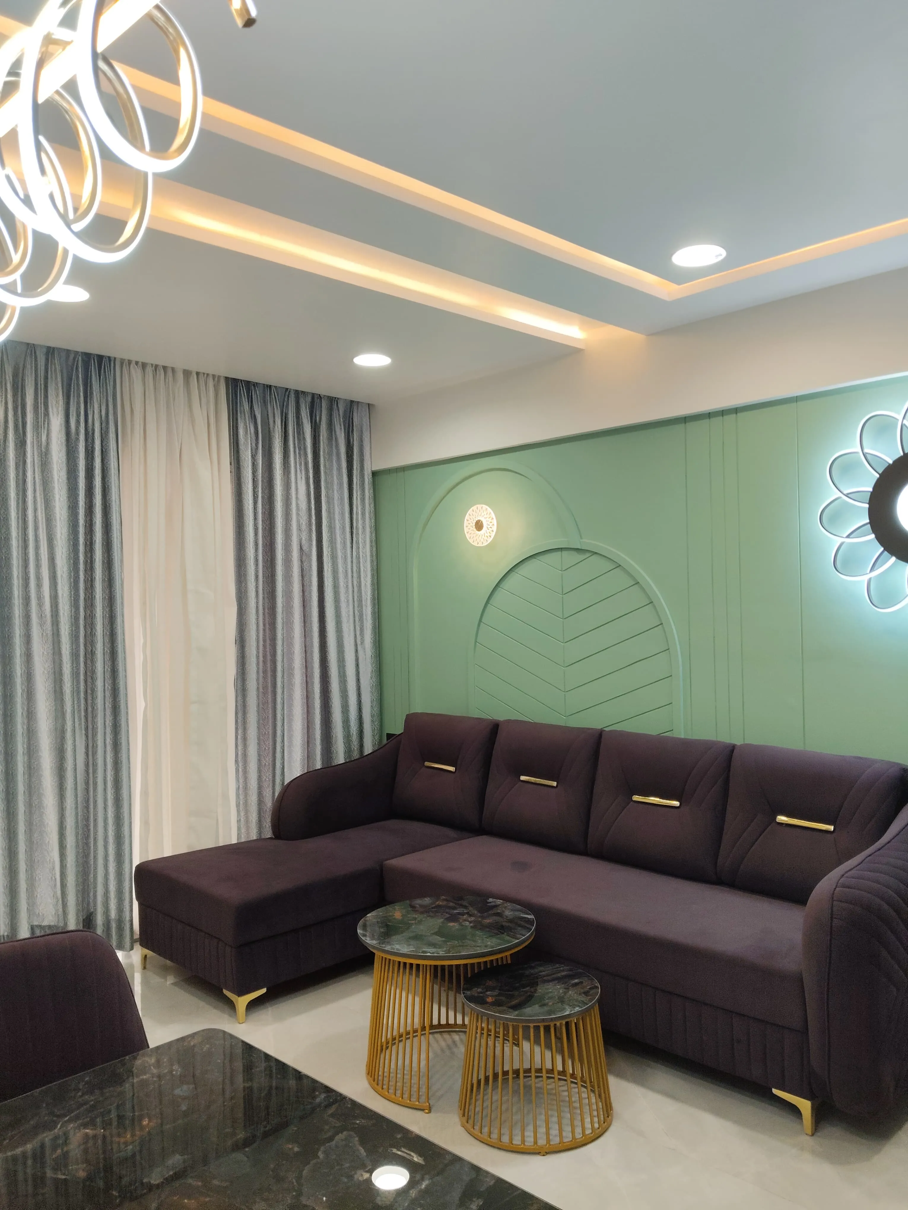 Shivshakti Prime Interior View 3